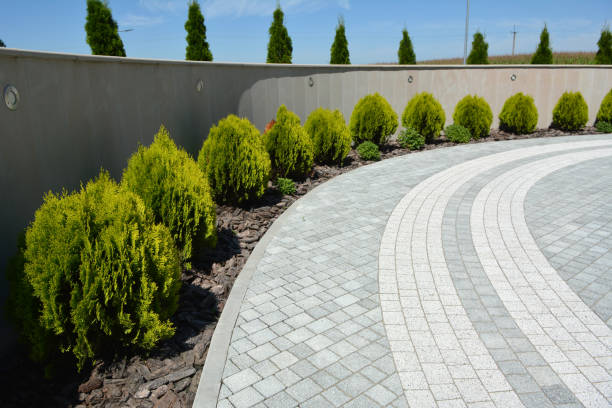 Best Brick Paver Driveways in Zimmerman, MN